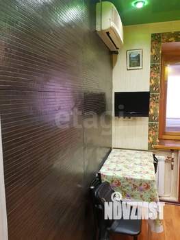 1-к квартира, вторичка, 32м2, 2/5 этаж