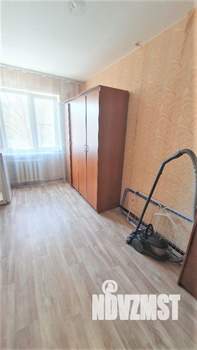 3-к квартира, вторичка, 62м2, 4/5 этаж