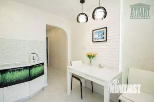 1-к квартира, вторичка, 40м2, 3/10 этаж