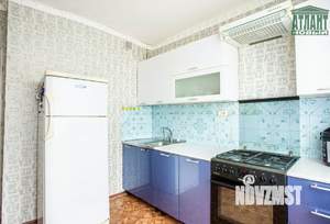 3-к квартира, вторичка, 69м2, 5/9 этаж