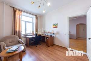 4-к квартира, вторичка, 94м2, 3/4 этаж