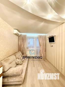 3-к квартира, вторичка, 65м2, 21/25 этаж