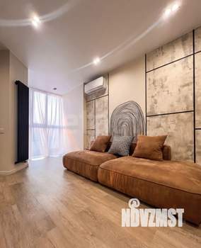 1-к квартира, вторичка, 42м2, 15/23 этаж