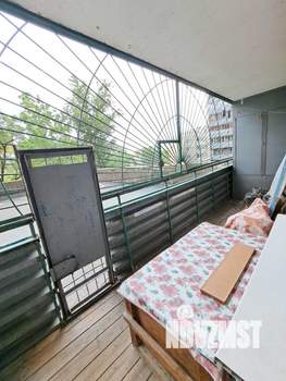 2-к квартира, вторичка, 48м2, 2/14 этаж