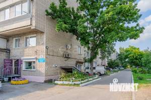 1-к квартира, вторичка, 32м2, 1/5 этаж