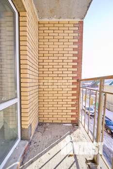 1-к квартира, вторичка, 41м2, 3/10 этаж