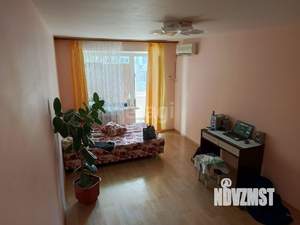 1-к квартира, вторичка, 30м2, 3/5 этаж