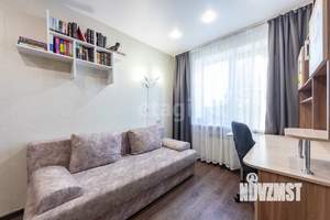 3-к квартира, вторичка, 62м2, 5/5 этаж