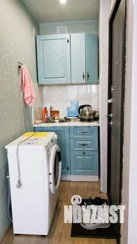 Студия квартира, вторичка, 13м2, 2/9 этаж