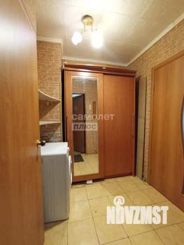 1-к квартира, вторичка, 26м2, 5/5 этаж