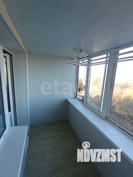 1-к квартира, вторичка, 35м2, 4/10 этаж