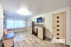 2-к квартира, вторичка, 42м2, 5/5 этаж