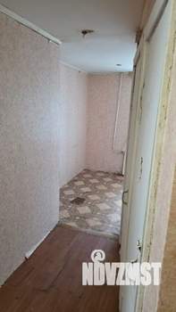 2-к квартира, вторичка, 40м2, 1/5 этаж