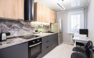 3-к квартира, вторичка, 60м2, 1/9 этаж
