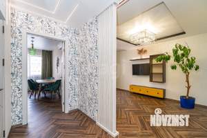 4-к квартира, вторичка, 96м2, 5/25 этаж