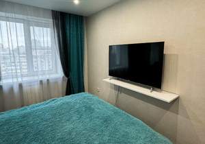 2-к квартира, вторичка, 50м2, 9/10 этаж