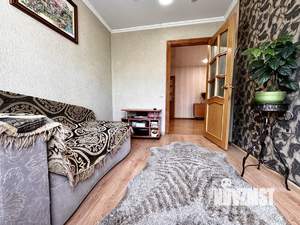 4-к квартира, вторичка, 61м2, 3/5 этаж