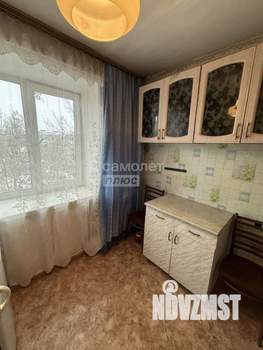 2-к квартира, вторичка, 44м2, 5/5 этаж