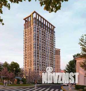 1-к квартира, вторичка, 71м2, 5/20 этаж