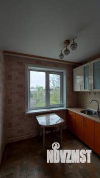 2-к квартира, вторичка, 46м2, 5/5 этаж