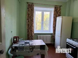 2-к квартира, вторичка, 59м2, 3/6 этаж