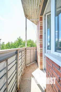 3-к квартира, вторичка, 84м2, 1/3 этаж