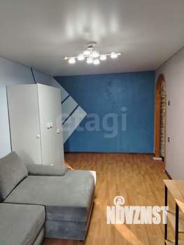 1-к квартира, вторичка, 30м2, 3/5 этаж