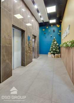 2-к квартира, вторичка, 65м2, 7/24 этаж