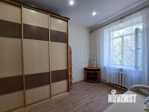 2-к квартира, вторичка, 49м2, 3/3 этаж