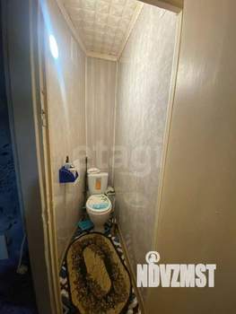 2-к квартира, вторичка, 51м2, 6/9 этаж