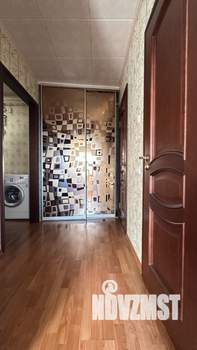 2-к квартира, вторичка, 52м2, 9/9 этаж