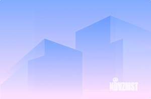 2-к квартира, строящийся дом, 33м2, 11/17 этаж