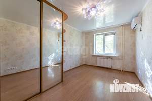 3-к квартира, вторичка, 68м2, 2/5 этаж