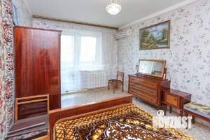 2-к квартира, вторичка, 59м2, 2/10 этаж