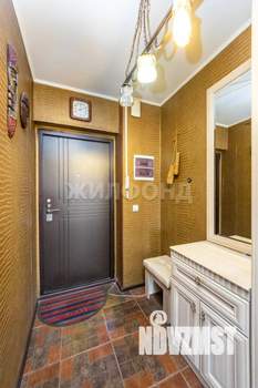 1-к квартира, вторичка, 38м2, 2/25 этаж