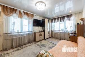 1-к квартира, вторичка, 31м2, 4/5 этаж