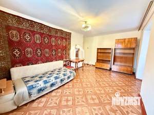 2-к квартира, вторичка, 44м2, 3/9 этаж