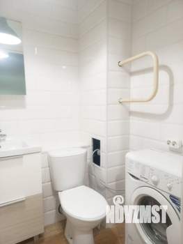 Студия квартира, вторичка, 25м2, 2/5 этаж