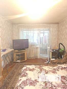2-к квартира, вторичка, 44м2, 2/5 этаж