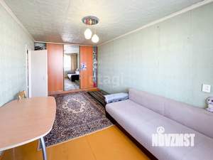 1-к квартира, вторичка, 34м2, 8/9 этаж