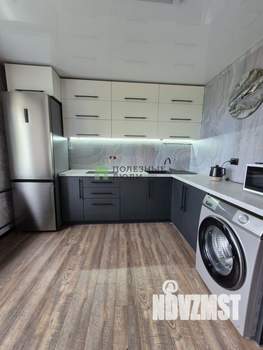 3-к квартира, вторичка, 66м2, 5/9 этаж
