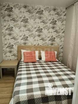 1-к квартира, вторичка, 22м2, 1/9 этаж