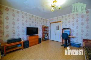 4-к квартира, вторичка, 78м2, 9/10 этаж