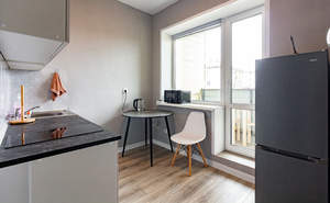 1-к квартира, вторичка, 25м2, 3/3 этаж