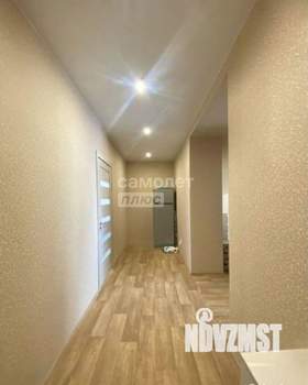 2-к квартира, вторичка, 57м2, 2/9 этаж