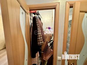 2-к квартира, вторичка, 45м2, 7/9 этаж