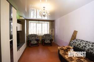 1-к квартира, вторичка, 29м2, 3/5 этаж