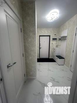 1-к квартира, вторичка, 49м2, 10/13 этаж