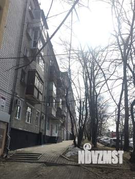 1-к квартира, вторичка, 32м2, 3/5 этаж