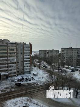 2-к квартира, вторичка, 46м2, 7/9 этаж